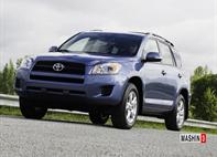  تویوتا-راوفور-RAV-4